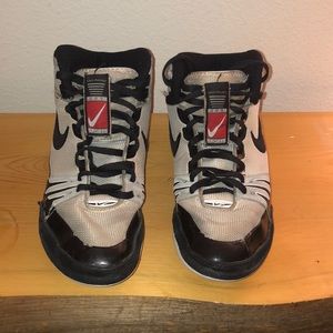 Nike freak wrestling shoes